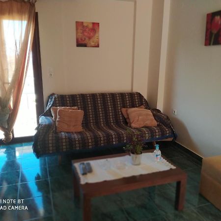 Odisseas Apartment Καλαμάκι Εξωτερικό φωτογραφία
