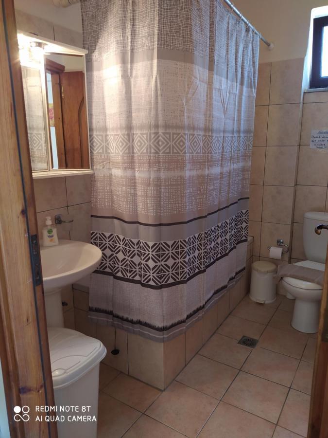 Odisseas Apartment Καλαμάκι Εξωτερικό φωτογραφία